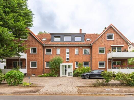 Wohnung zum Kauf 260.000 € 2 Zimmer 71 m² EG Wentorf bei Hamburg 21465