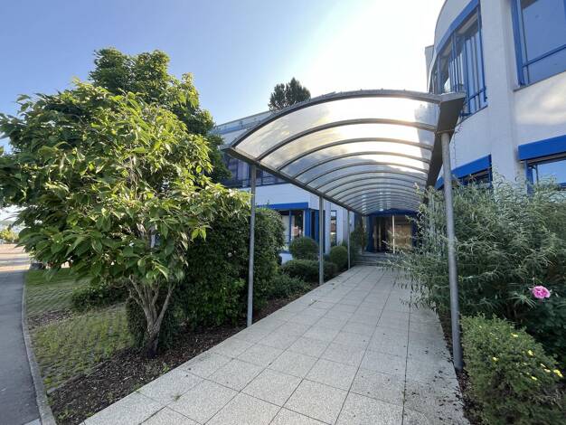 Büro zur Miete provisionsfrei 4.000 € Rutesheim 71277