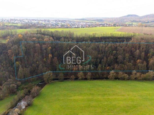 Land-/Forstwirtschaft zum Kauf 29.990 € 27.378 m² Grundstück Schwäbisch Hall Schwäbisch Hall 74523