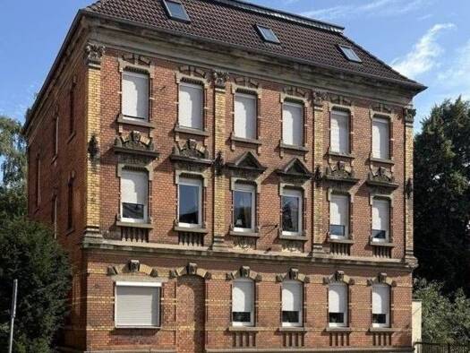Mehrfamilienhaus zum Kauf als Kapitalanlage geeignet 85.000 € 260 m² Grundstück Wilkau-Haßlau Wilkau-Haßlau 08112