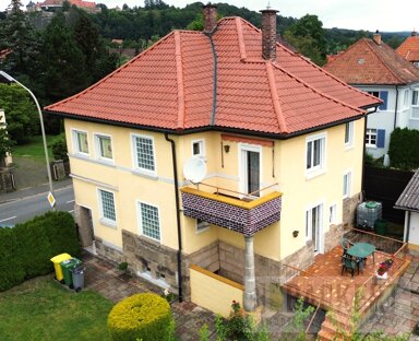 Mehrfamilienhaus zum Kauf 319.000 € 7 Zimmer 164 m² 759 m² Grundstück Kronach Kronach 96317