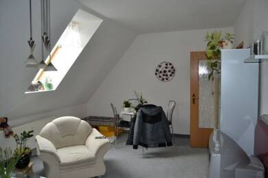 Wohnung zum Kauf 28.500 € 1 Zimmer 33 m² 1. Geschoss Kleingeschwenda Saalfeld/Saale 07318