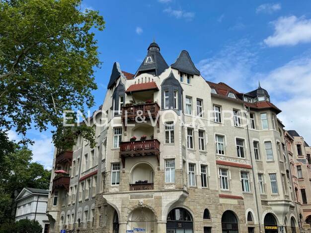 Wohnung zum Kauf 500.000 € 3 Zimmer 120 m² 3. Geschoss Zentrum-Ost Südost 04103
