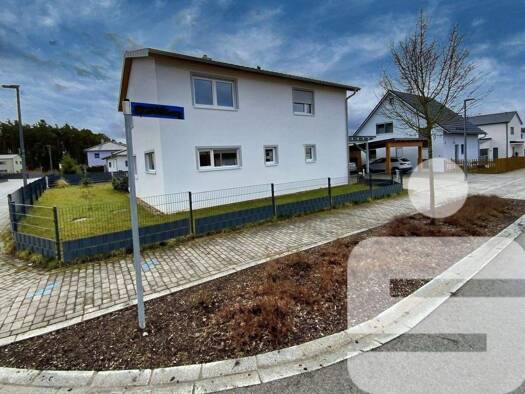 Einfamilienhaus zum Kauf 559.000 € 4,5 Zimmer 142 m² 480 m² Grundstück Steinberg Steinberg am See 92449