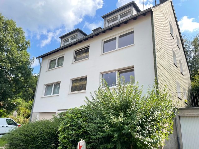 Wohnung zur Miete 580 € 2 Zimmer 60 m²<br/>Wohnfläche 2.<br/>Geschoss ab sofort<br/>Verfügbarkeit Kathagen 50 Heidhausen Essen 45239