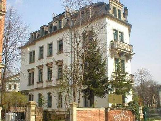 Wohnung zum Kauf als Kapitalanlage geeignet 199.000 € 2 Zimmer 53,5 m² Striesen-Ost Dresden 01309