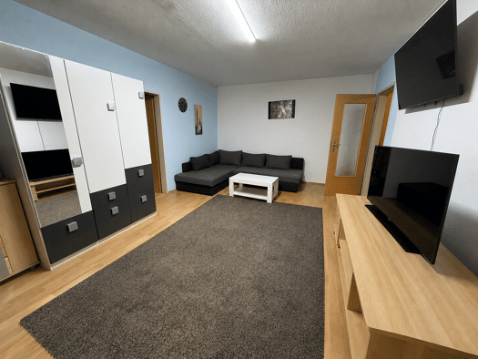 Wohnung zum Kauf 146.000 € 2 Zimmer 50 m² 1. Geschoss Bad Herrenalb 76332