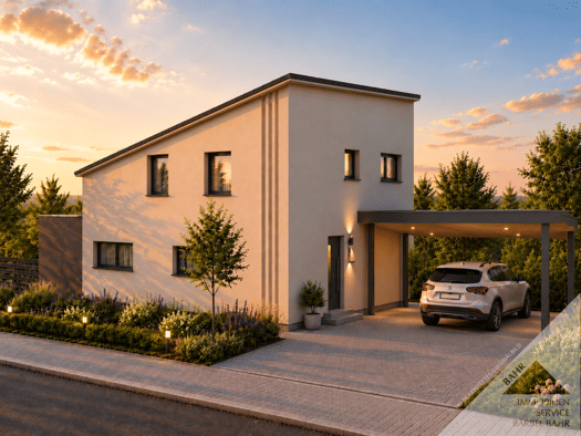 Einfamilienhaus zum Kauf 936.000 € 5,5 Zimmer 148,1 m² 295,6 m² Grundstück Gärtringen Gärtringen 71116