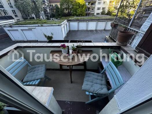 Wohnung zur Miete Tauschwohnung 900 € 2 Zimmer 60 m² 1. Geschoss Altstadt-Süd Köln 50676