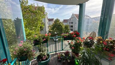 Wohnung zum Kauf 219.000 € 2 Zimmer 57 m² 3. Geschoss Am Röthenbacher Landgraben 20 Röthenbach b Schweinau Nürnberg 90451