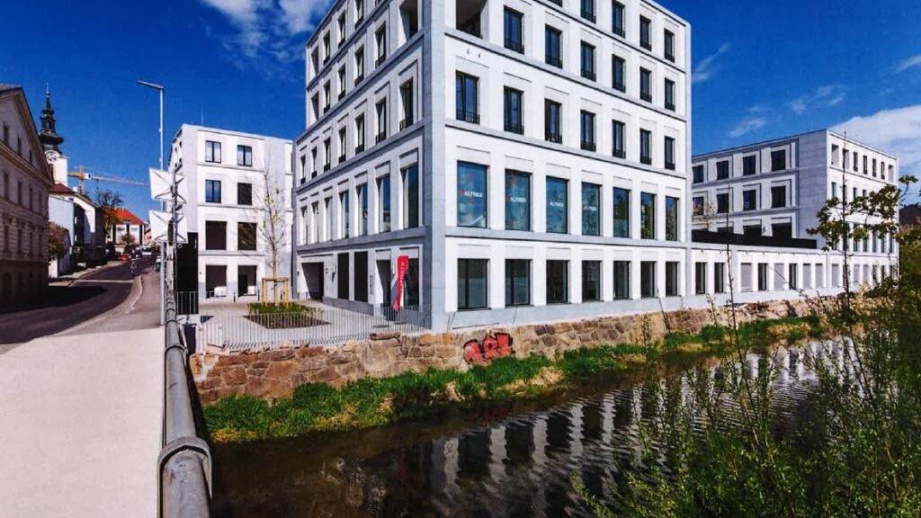 Laden zum Kauf 166 m² Verkaufsfläche Gallneukirchen 4210