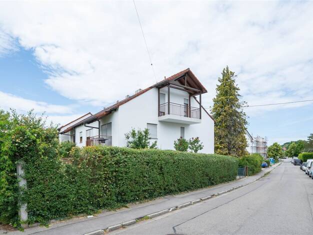 Wohnung zum Kauf 339.000 € 3 Zimmer 86 m² Zusmarshausen Zusmarshausen 86441