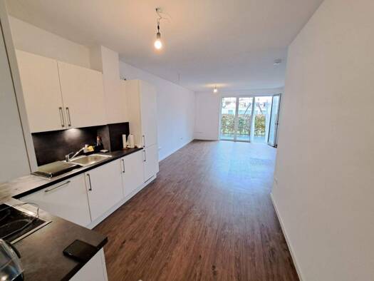 Wohnung zur Miete 1.200 € 2 Zimmer 65,8 m² EG frei ab sofort Oberstadt Mainz-Weisenau 55130