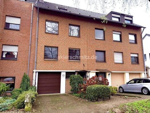 Reihenmittelhaus zum Kauf 289.000 € 6 Zimmer 162,5 m² 264 m² Grundstück Lürrip Mönchengladbach 41065