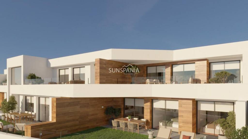 Wohnung zum Kauf 593.000 € 104 m² Benitachell 03726