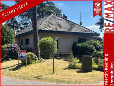Einfamilienhaus zum Kauf 269.000 € 5 Zimmer 139,5 m² 791 m² Grundstück Börger 26904
