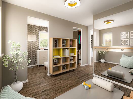 Haus zum Kauf provisionsfrei 1.054 m² Grundstück Nordstraße Münchenbernsdorf Münchenbernsdorf 07589
