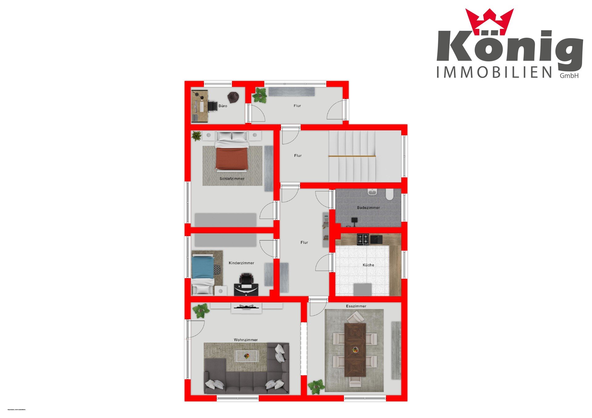 Mehrfamilienhaus zum Kauf 420.000 € 7 Zimmer 193 m²<br/>Wohnfläche 725 m²<br/>Grundstück Haldorf Edermünde 34295