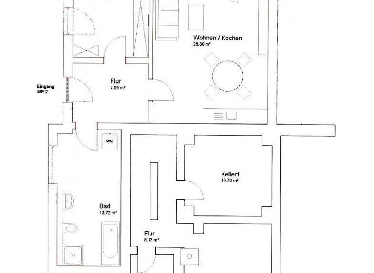 Reihenendhaus zum Kauf 89.000 € 6 Zimmer 228 m² 862 m² Grundstück frei ab sofort Auerbach Zwickau 08066