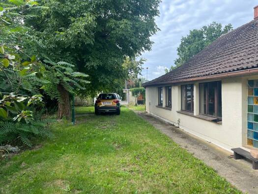 Einfamilienhaus zum Kauf 98.000 € 4 Zimmer 120 m² 1.700 m² Grundstück Bahnsdorf Neu-Seenland 03103