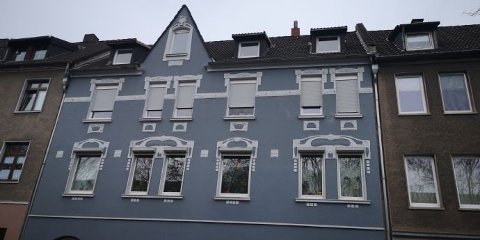 Wohnung zur Miete 530 € 4 Zimmer 85 m²<br/>Wohnfläche 3.<br/>Geschoss ab sofort<br/>Verfügbarkeit Mechtenbergstr. 92 Rotthausen Gelsenkirchen 45884