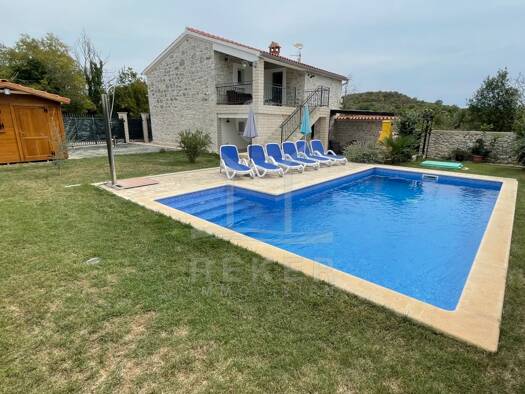 Einfamilienhaus zum Kauf 575.000 € 5 Zimmer 165 m² 300 m² Grundstück Poreč