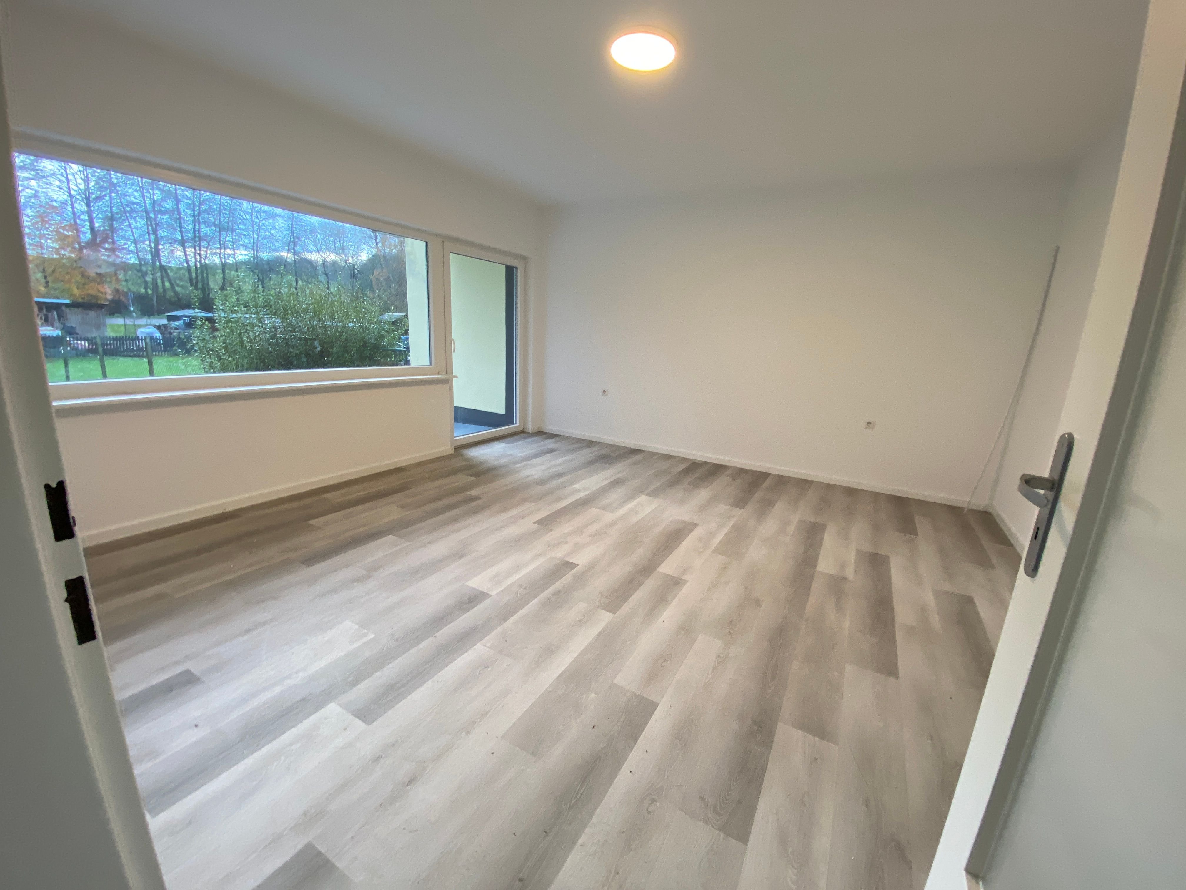 Wohnung zur Miete 335 € 3 Zimmer 56 m²<br/>Wohnfläche EG<br/>Geschoss Friemen Waldkappel 37284