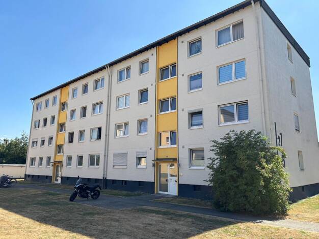 Wohnung zur Miete 715 € 3 Zimmer 65 m² 3. Geschoss frei ab 01.11.2026 Am Rath 27 Horrem Dormagen 41540