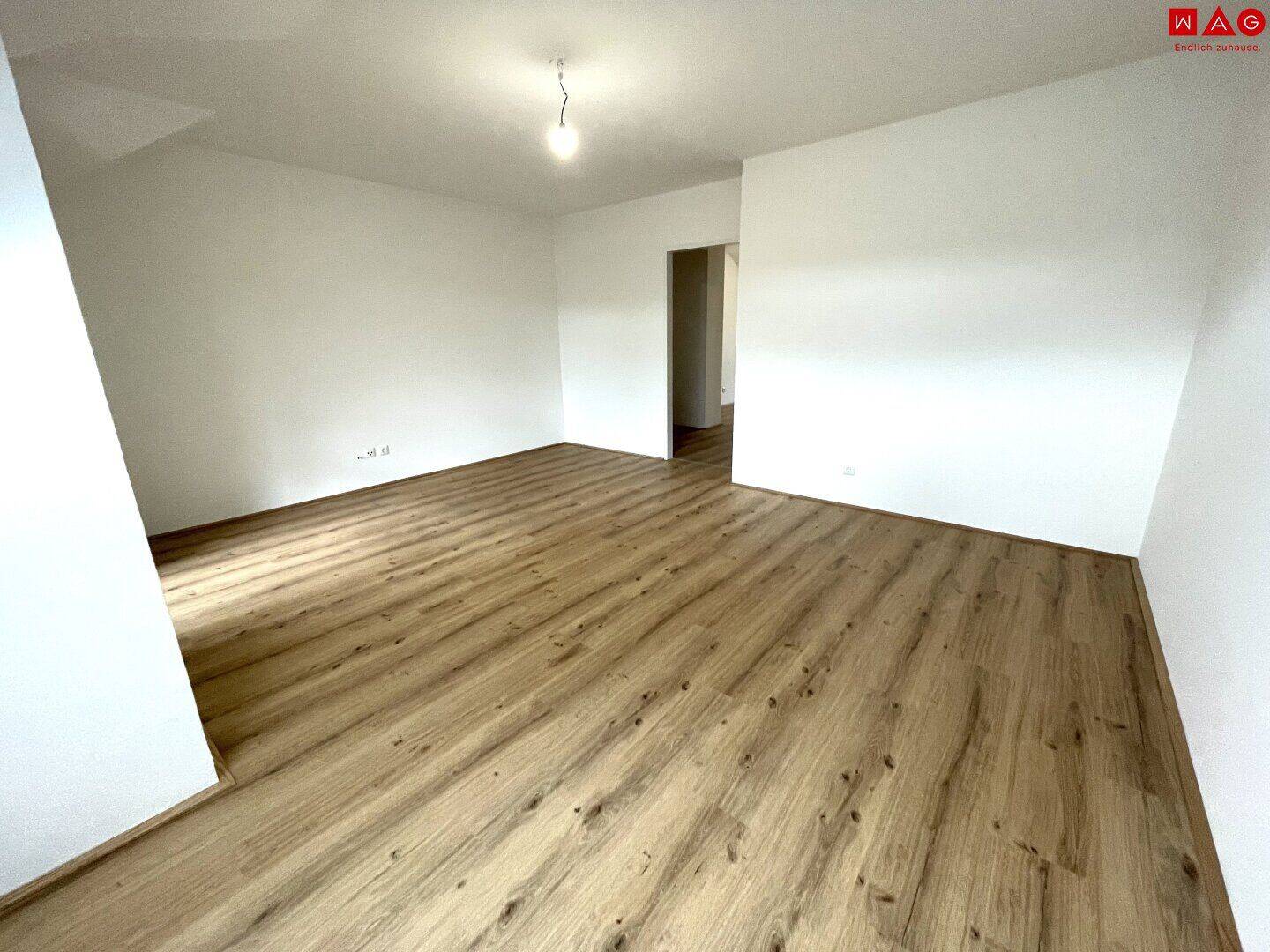 Wohnung – Linz, Bindermichl, Bindermichl-Keferfeld - Ansicht 5