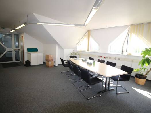 Bürofläche zur Miete provisionsfrei 7,50 € 285 m² Bürofläche Oldenburger Allee 4 Lahe Hannover 30659