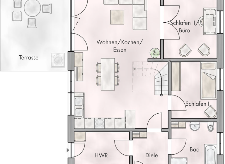 Einfamilienhaus zum Kauf 480.000 € 6 Zimmer 135,8 m² 636 m² Grundstück Müncheberg 15374