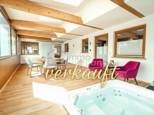 Wohnung zum Kauf 4 Zimmer 179 m² Maurach 6212