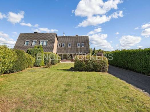 Doppelhaushälfte zum Kauf 549.000 € 4,5 Zimmer 129 m² 1.300 m² Grundstück Tatenberg Hamburg 21037