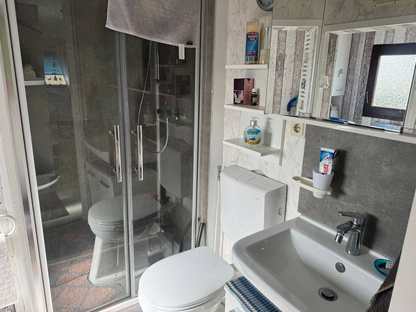 Immobilie in Dahme - Super ausgestattetes Ferienhaus direkt hinter dem Deich! - Bild 3