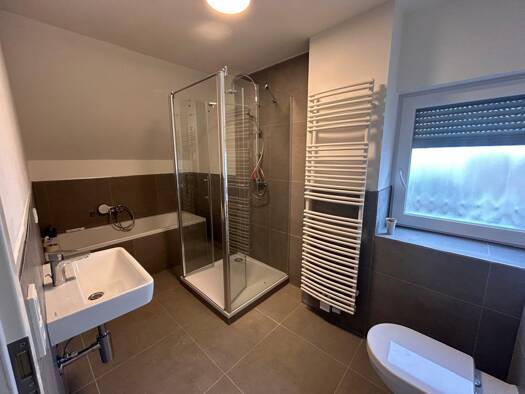Wohnung zur Miete 1.100 € 1 Zimmer 113 m² Geschoss 1/2 frei ab 01.10.2026 Büschfeld Wadern 66687