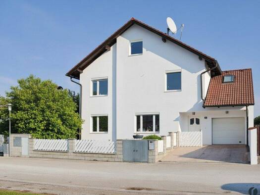 Einfamilienhaus zum Kauf 780.000 € 7 Zimmer 248 m² 575 m² Grundstück Königstetten 3433