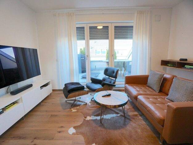Wohnung zur Miete 1.205 € 3 Zimmer 76,4 m² frei ab 01.05.2026 Gaismannshof Nürnberg 90431