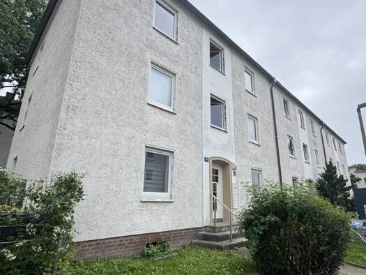 Wohnung zur Miete 419 € 2 Zimmer 50,2 m² 2. Geschoss Lüdenscheider Straße 59 Zentrum Iserlohn 58644