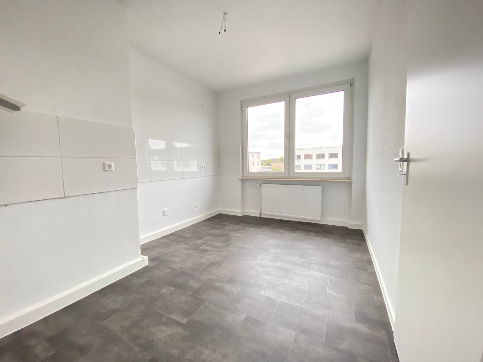 Wohnung zur Miete 456 € 3 Zimmer 57 m²<br/>Wohnfläche 2.<br/>Geschoss ab sofort<br/>Verfügbarkeit Ferdinandstr. 2 Südinnenstadt Bochum 44789