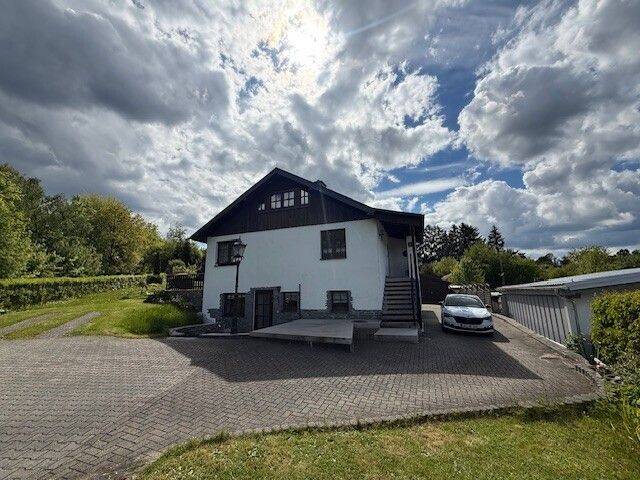 Einfamilienhaus zum Kauf - Ansicht 2