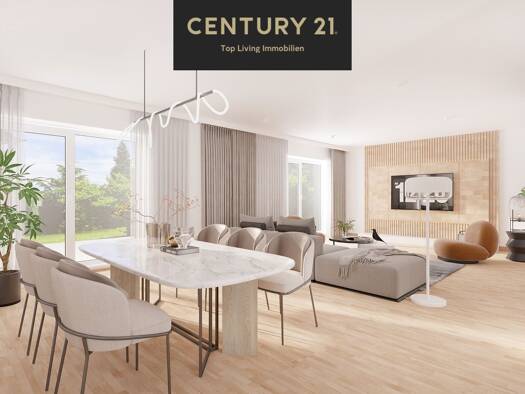 Doppelhaushälfte zum Kauf 749.999 € 6 Zimmer 179,3 m² 350 m² Grundstück Kloppenheim Wiesbaden 65207