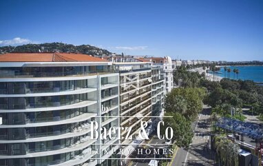 Apartment zum Kauf 3.900.000 € 3 Zimmer 96 m² Croisette-Palm-Beach cannes 06400