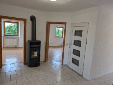 Wohnung zur Miete 980 € 3 Zimmer 116 m² Geschoss 1/1 frei ab sofort Oberflossing Polling 84570