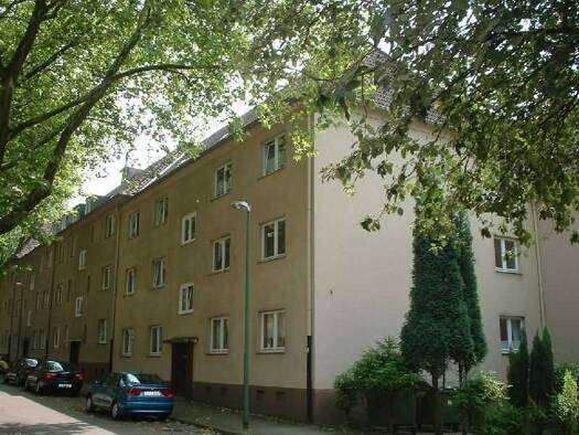 Wohnung zur Miete 549 € 3,5 Zimmer 70 m² EG Naatlandstraße 17 Altendorf Essen 45143