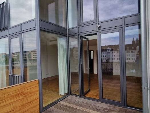 Maisonette zur Miete 1.600 € 3 Zimmer 123 m² EG frei ab sofort Bettenhausen Kassel 34123