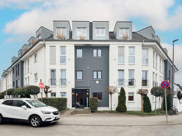 Wohnung zum Kauf 489.000 € 3 Zimmer 92 m² EG Lövenich Köln 50859