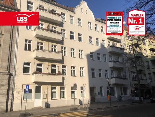 Gewerbeobjekt zum Kauf als Kapitalanlage geeignet 3.650.000 € 58 Zimmer 1.939 m² 719 m² Grundstück Schöningstraße 16 Wedding Mitte 13349