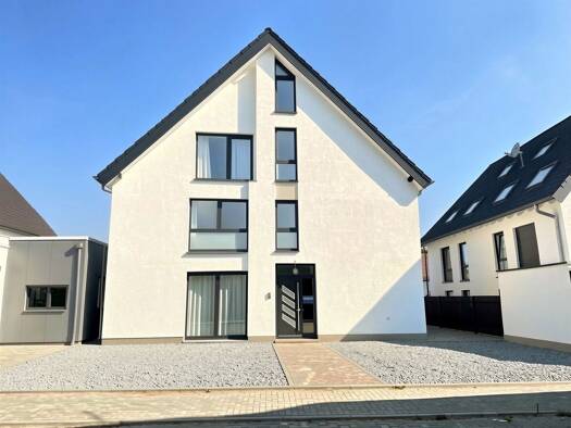 Maisonette zum Kauf - Erstbezug provisionsfrei 730.000 € 5 Zimmer 140,9 m² 2. Geschoss frei ab 01.08.2026 Heusenstamm 63150