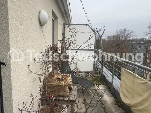 Wohnung zur Miete Tauschwohnung 695 € 2 Zimmer 77 m² 4. Geschoss Müggelheim Berlin 12489