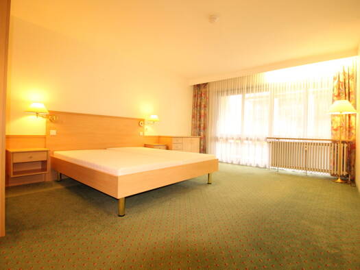 Wohnung zum Kauf 73.000 € 1 Zimmer 30 m² 1. Geschoss Bad Griesbach Bad Griesbach im Rottal / Bad Griesbach 94086
